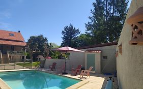 Le Clos Bussy